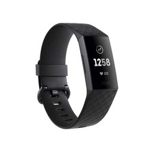 Fitbit Charge 3 Fitness Activity Tracker (Gra...