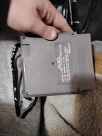 Super Mario Bros. Nintendo NES Video Game Cartridge