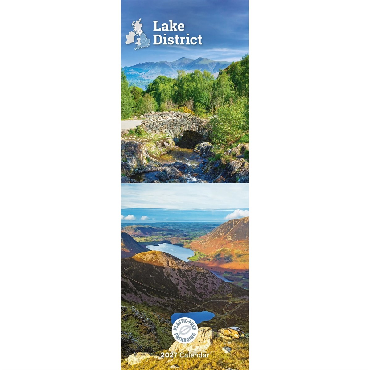Lake District Slim (Calendar) - Image 4