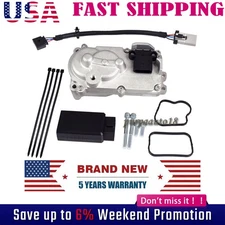 For 13-18 Ram 2500 & 3500 Cummins 6.7L Diesel HE300VG Turbo Actuator 68445522AA
