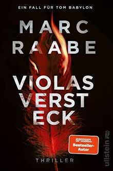 Violas Versteck: Thriller | Der neue Pageturner des Best... | Buch | Zustand gut