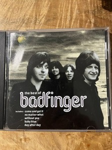 ブート US盤 BADFINGER/GREATEST Badfinger - Greatest Hits of Badfinger - Amazon.com Music