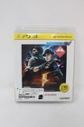 Biohazard 5 Resident Evil Alternative Edition Sony Playstation 3 PS3 Japanese