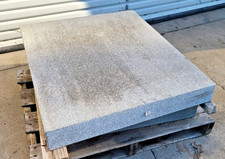 Granite Table Surface Inspection Plate 36 x 30 x 4