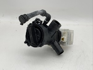 Siemens WM14Q491/01 Waschmaschine 00145212 Laugenpumpe 9000467436 #EC301