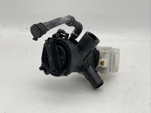 Siemens WM14Q491/01 Waschmaschine 00145212 Laugenpumpe 9000467436 #EC301