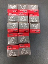 13x ENX Apollo Projection Bulb 82v 360w NOS