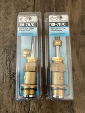 Danco 17099B Hot Cold Stem 101-7H/C for Price Pfister Faucets Lot of 2