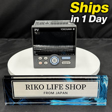 Yokogawa UT55A Temperature Controller Digital...