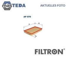 AP 070 MOTOR LUFTFILTER MOTORFILTER FILTRON FÜR PORSCHE 944,924 2.5 S,2.5,2.7