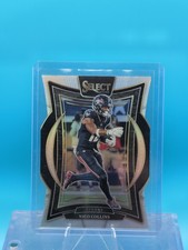 2024 Panini Select - Concourse Nico Collins #86 Silver Prizm Die-Cut🔥🔥🔥
