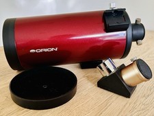 ORION StarMax 102mm Mak  Telescope Maksutov-Cassegrain in Burgundy OTA ☆☆☆☆☆ 
