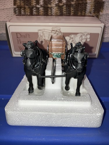 First Gear Zugpferde mit Wagen "Yester Days", Diecast Maßstab 1:28 - Bild 5 von 24