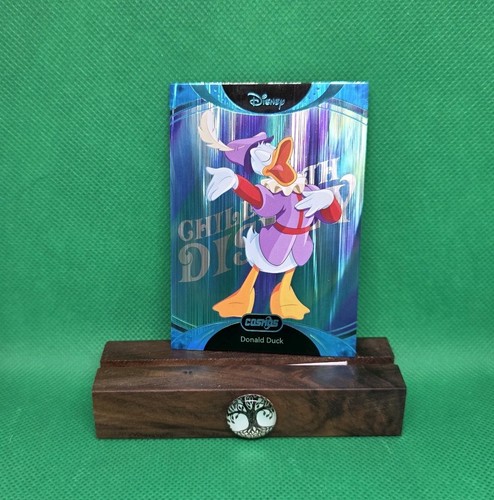 Donald Duck [Aurora] #CDT-TAU-25 card