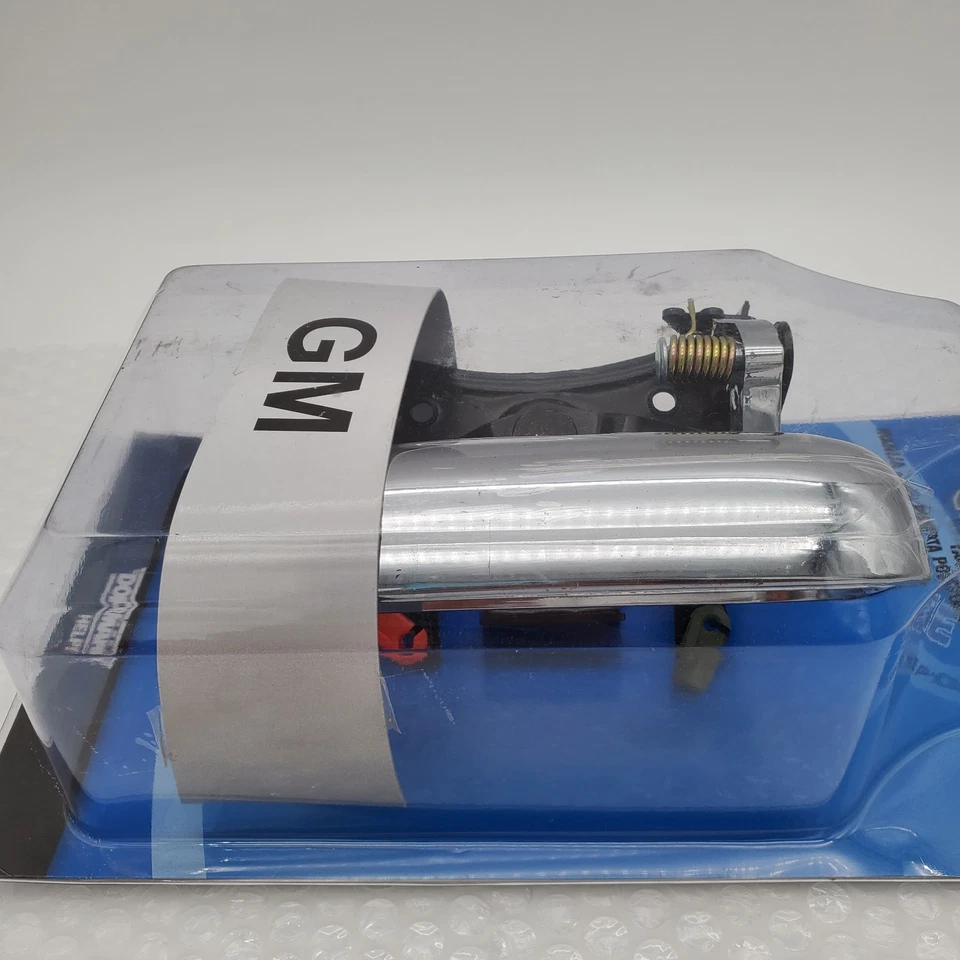 Manija de puerta trasera 1999-2008 para Chevrolet Silverado, modelos GMC Sierra 91133 Foto 4 de 4