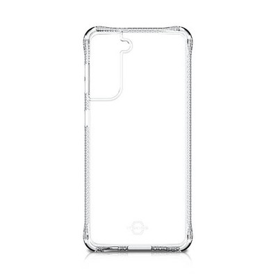 ITSKINS ITMIFNANOGS21PT - Nano Gel Hülle MIF G S21+ Transp