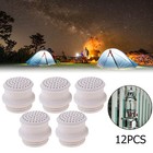 Tête de buse céramique de haute qualité pour lampe à pétrole à pression lo