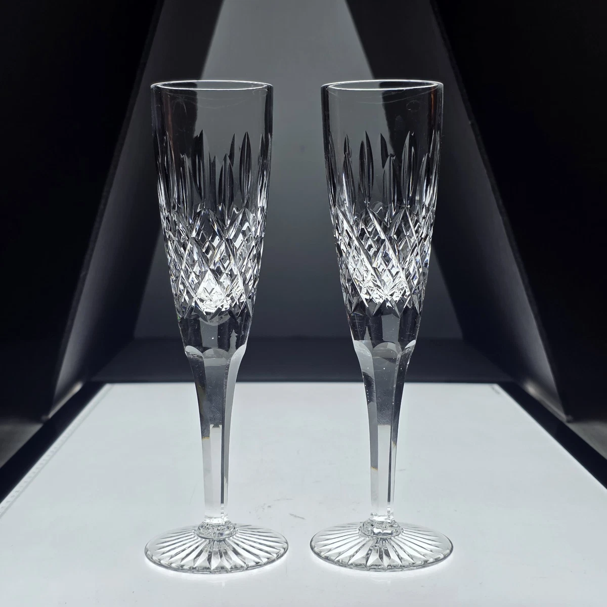25+ Stuart Crystal In other Elegant Glassware for sale | Updated