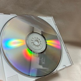 SS Sega Saturn Marcon Christmas Nights Set