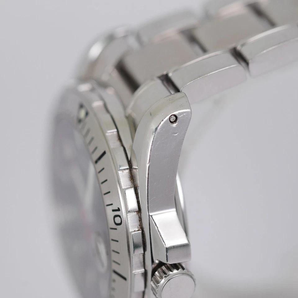 Eterna Matic Super Kontiki Diver 300m Automatic Date Chronometer Men's Watch - image 4 of 4