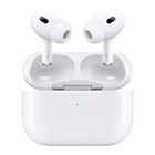 Apple Airpods Pro 2nd Generation w/ Magsafe Charging Case White MQD83AM/A