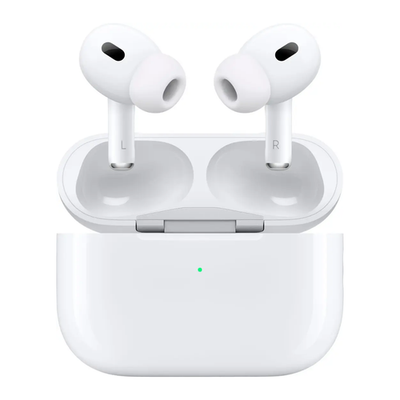 Apple Airpods Pro 2nd Generation w/ Magsafe Charging Case White