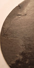 authenic handcrafted from Tennessee "The Face of Christ" resin etching — photo 9