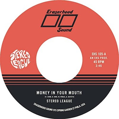 Zach Top - Stereo League - Operator Please / Seasons of Trouble - 7 - E3447z