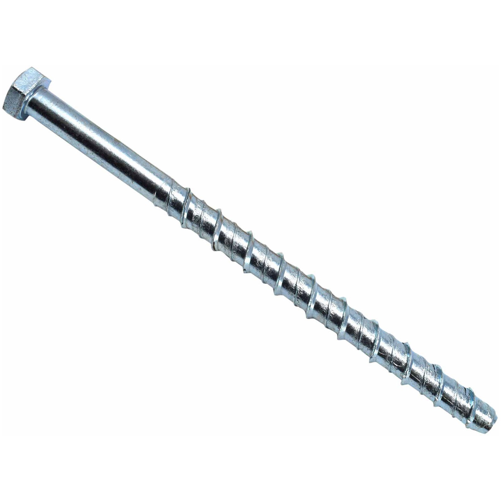 MASONMATE Hex Concrete Screwbolt M12 x 200mm (10)