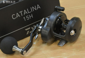 Daiwa Catalina 15h | eBay