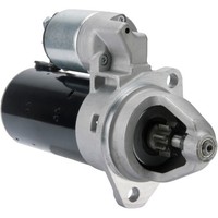 Anlasser Starter 12V 1,6KW 9 ZäHne Hc-Cargo FüR Diverse Fahrzeuge