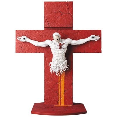Medicom Toy Ccp Evangelion: 1.0 You Are (Not) Alone Lilith Statue, Höhe ca.