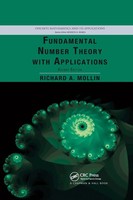 Fundamental Number Theory With Applications Richard A. Mollin Taschenbuch 2019