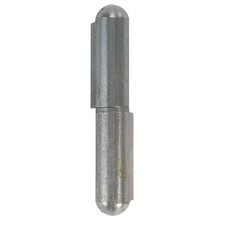 Marlboro Lift-Off Hinge, Stainless Steel,  Mounting, 15/32 in Leaf W x 2 3/8 in