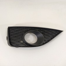 6J0853665A LINKER STOßSTANGENGITTER / 4167241 FÜR SEAT IBIZA IV 6J5, 6P1 1.9 T