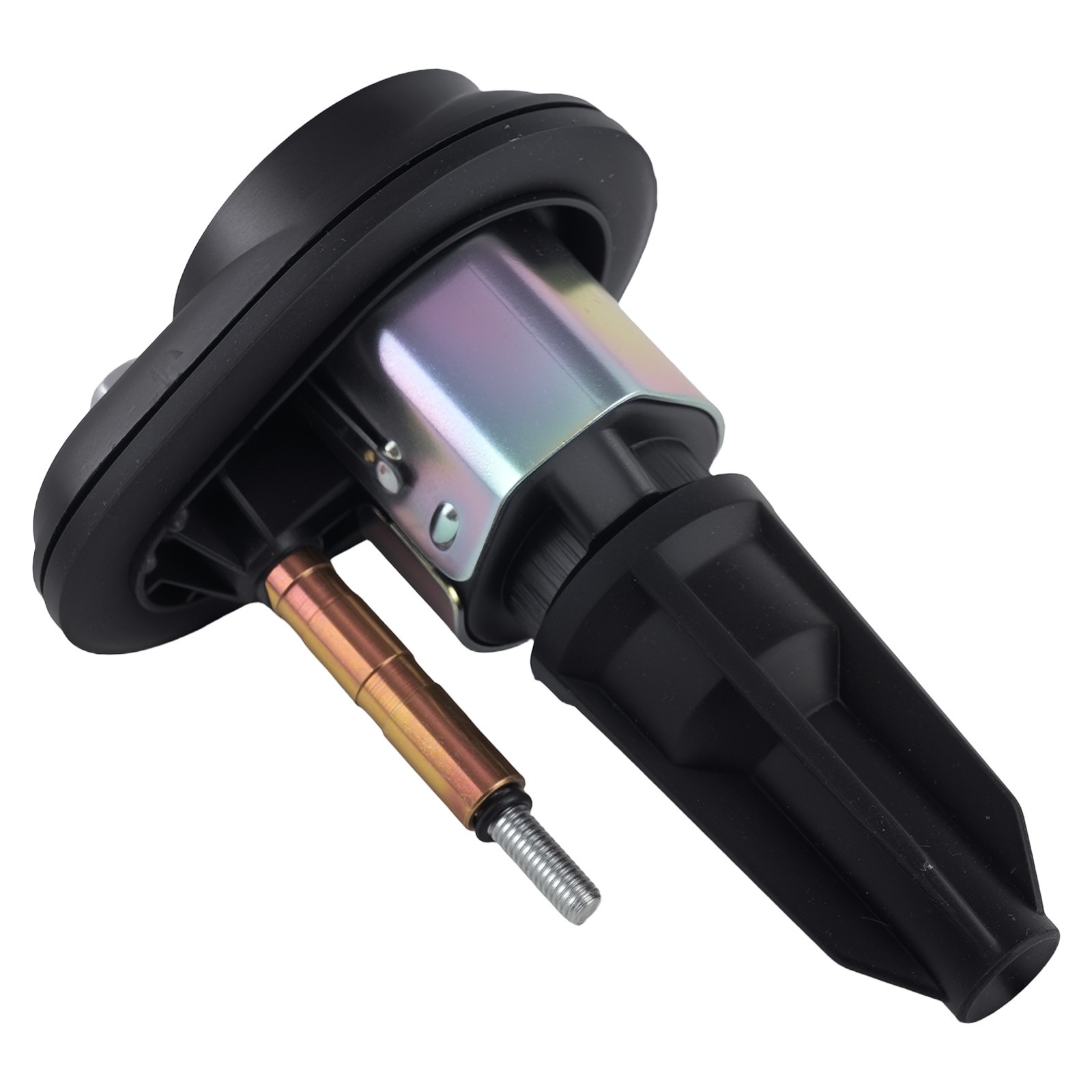 5x Ignition Coils & Spark Plugs Set for 04-06 Chevrolet Colorado GMC Canyon 3.5L