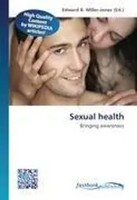 Edward R. Miller-Jones | Sexual Health | Taschenbuch | Englisch (2026)