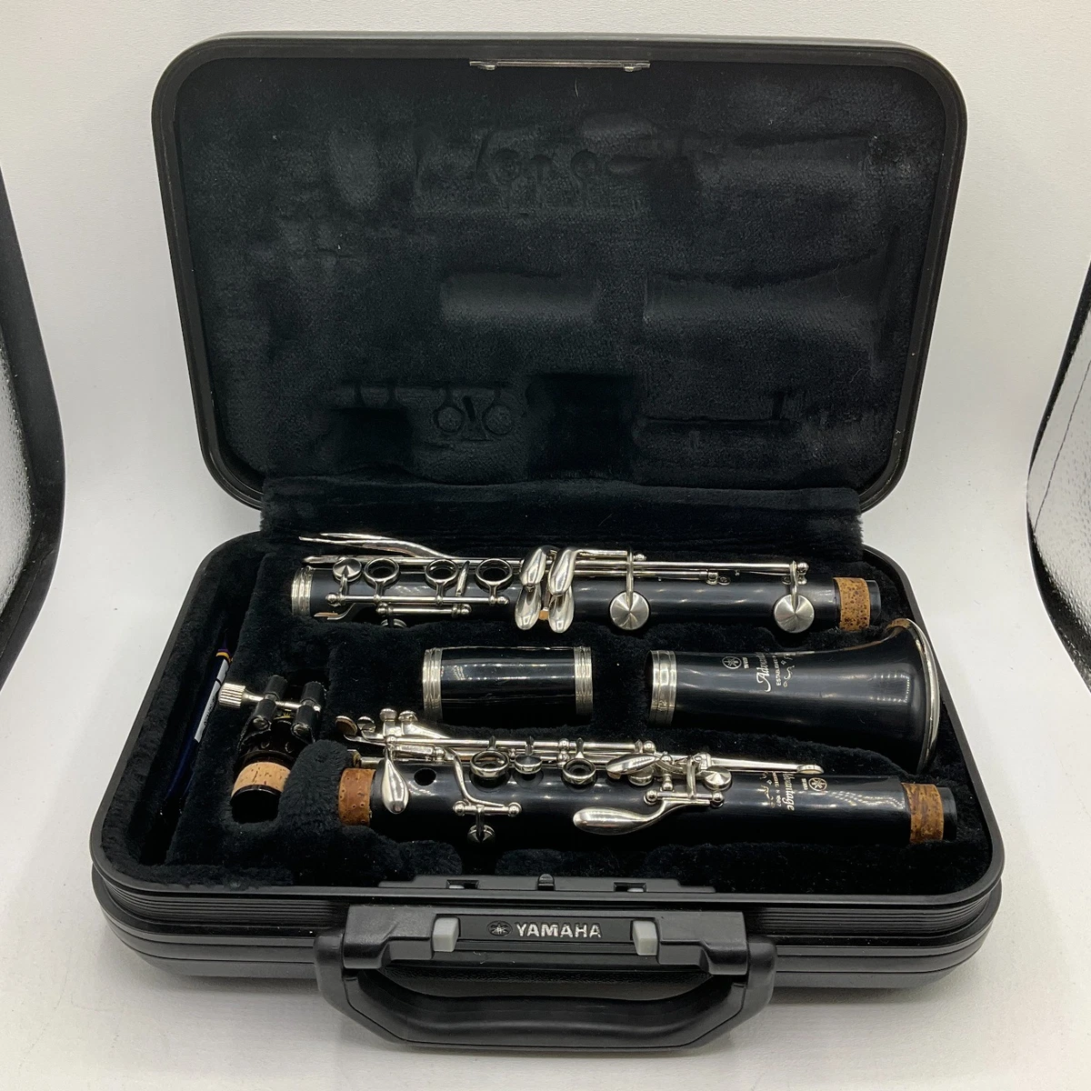 YAMAHA クラリネット　ヤマハ　YCL 250 バンドレン5RV YAMAHA クラリネット ヤマハ YCL 250 バンドレン5RV YAMAHA