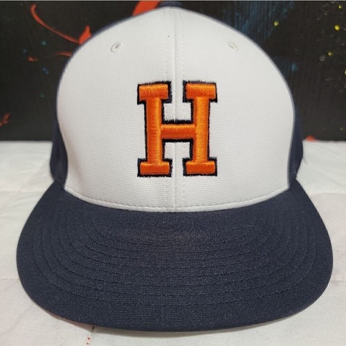 Houston Astros Fitted Hat #H11