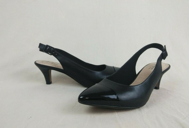 clarks linvale emmy pumps