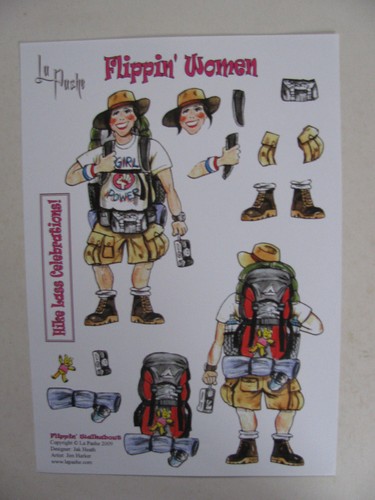 Decoupage Card Making Sheets Craft Paper Flippin' Men Women Embellish Scrapbook - Picture 27 of 35