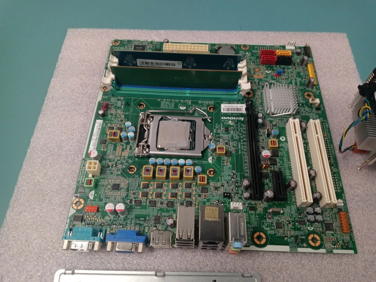 I3 2100 deals motherboard