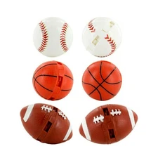 Sneaker Balls, Sport Shoe Fresheners - 3 Pair