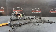 2006 BMW 650I ENGINE MOTOR ELECTRICAL WIRE WIRING HARNESS 4.8 RWD AT