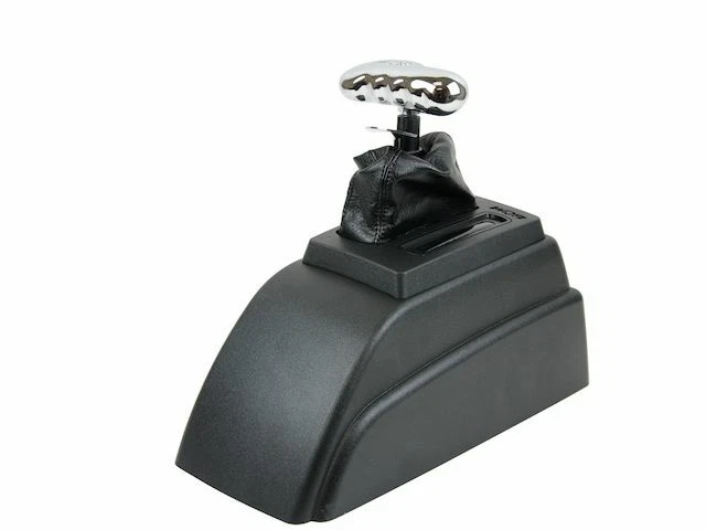 Kit de palanca de cambio de transmisión automática piso B&M 63545FN para GMC Sierra 2500 1999-2000 Foto 3 de 4