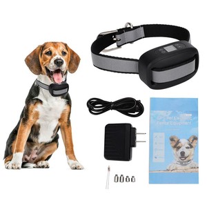 electric fence collar