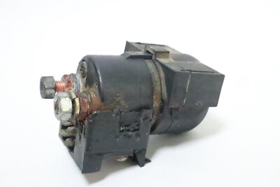 #ad #ad HONDA ENGINE STARTER RELAY STARTING MOTOR SWITCH 35850 425 017 #13 $10.00