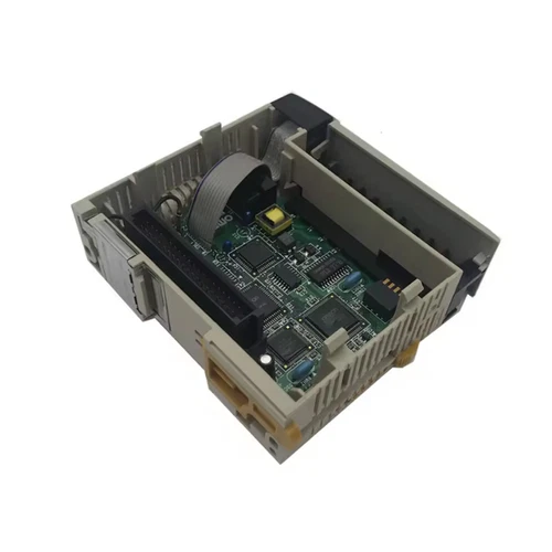 Omron CQM1-G7M21 PLC Nuevo Uno CQM1G7M21 Envío Gratis - Imagen 4 de 4