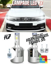 Ampoule Volkswagen TIGUAN