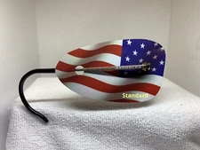 Shooting Blinders - American Flag  (STANDARD size)